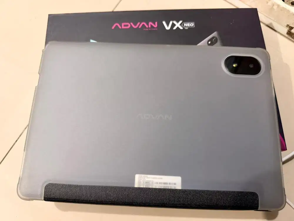 Tablet Advan Vax Neo
