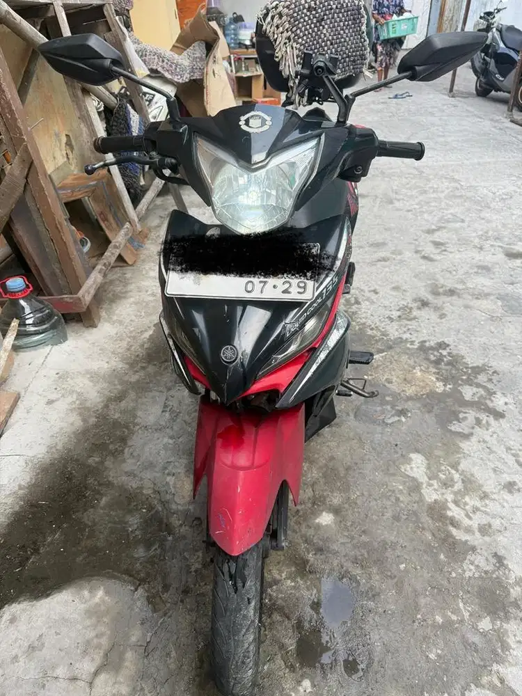 Dijual, nego sampe jadi