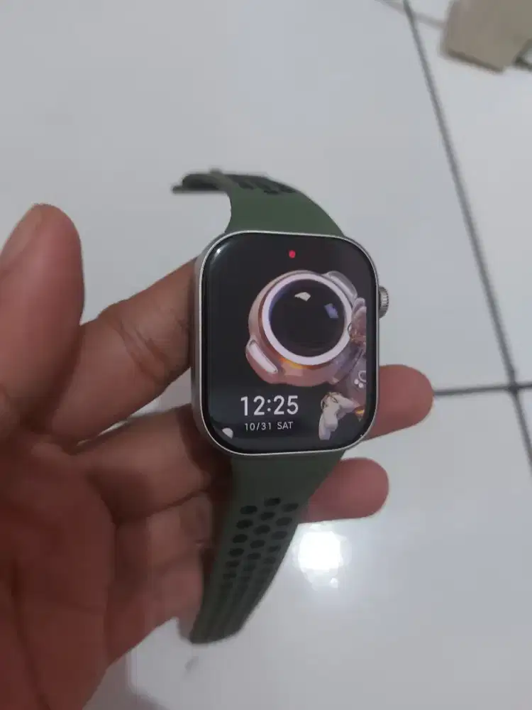 Xaomi Redmi watch 6