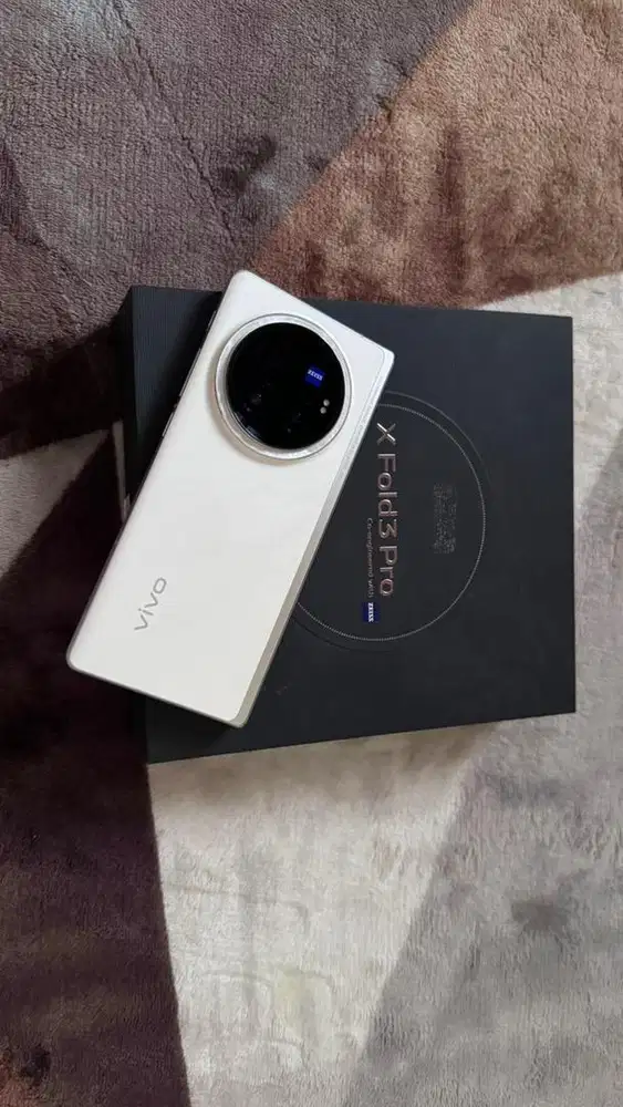 Jual Murah Vivo X Fold 3 Pro White