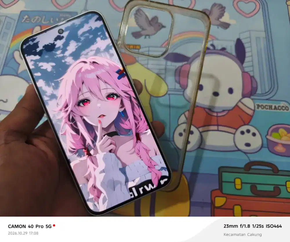 Oppo Reno 16f 8/128 hp cas