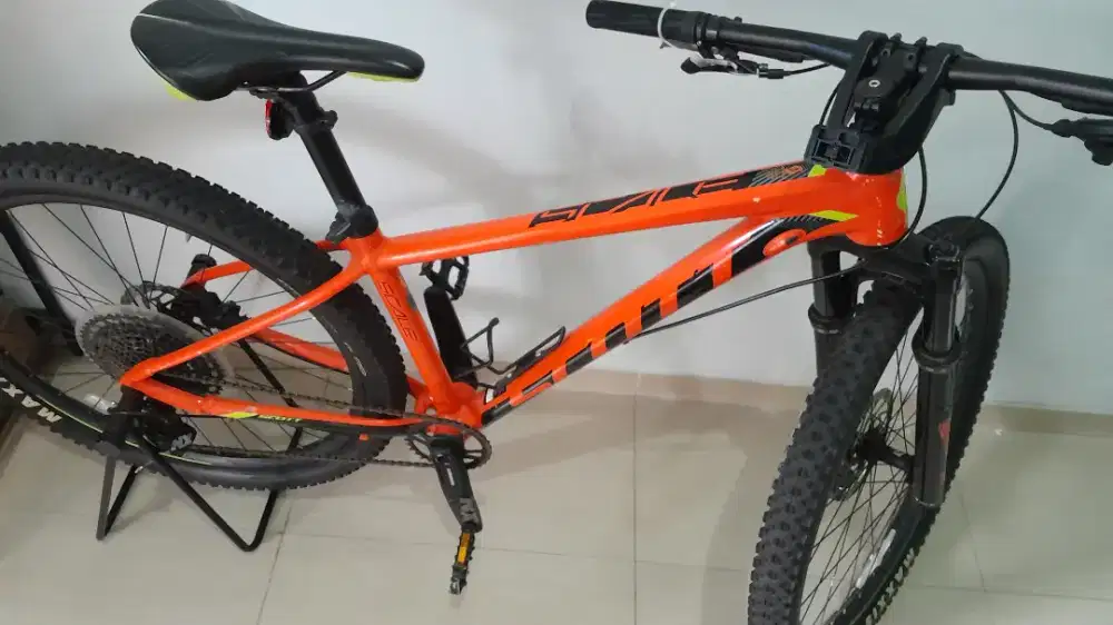 Jual MTB14 Scott Scale 700