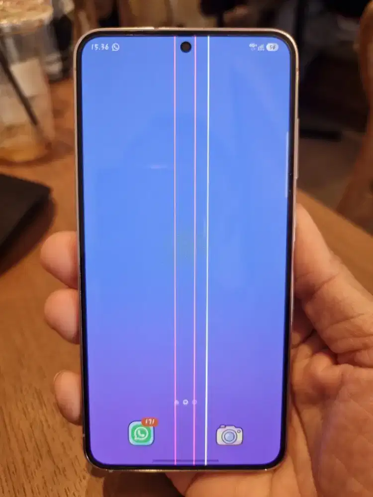 Samsung Galaxy S23 Basic 8/128