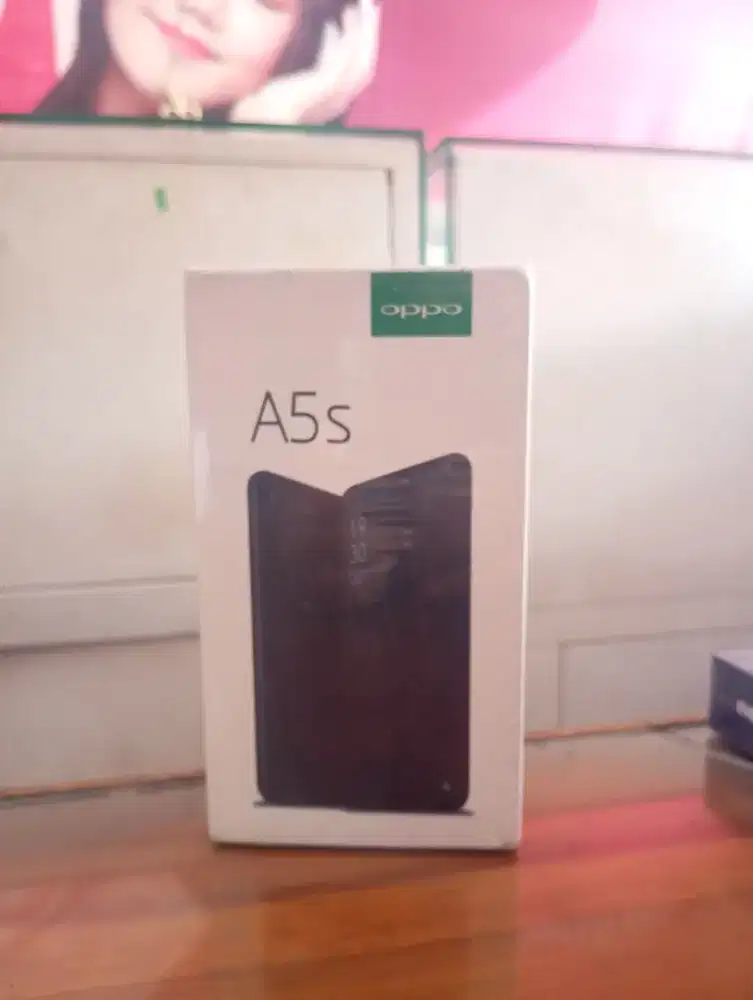 OPPO A5S 8/256 PROMO CUCI GUDANG