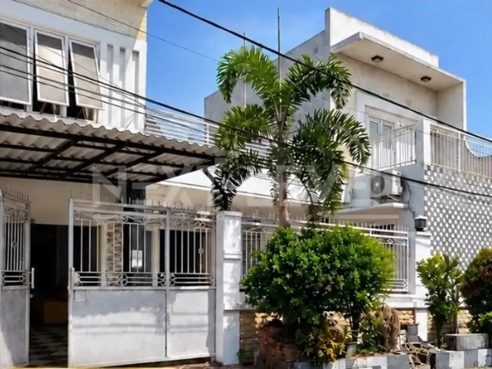 Dijual Rumah Manyar Tirtomoyo Minimalis Strategis Siap Huni