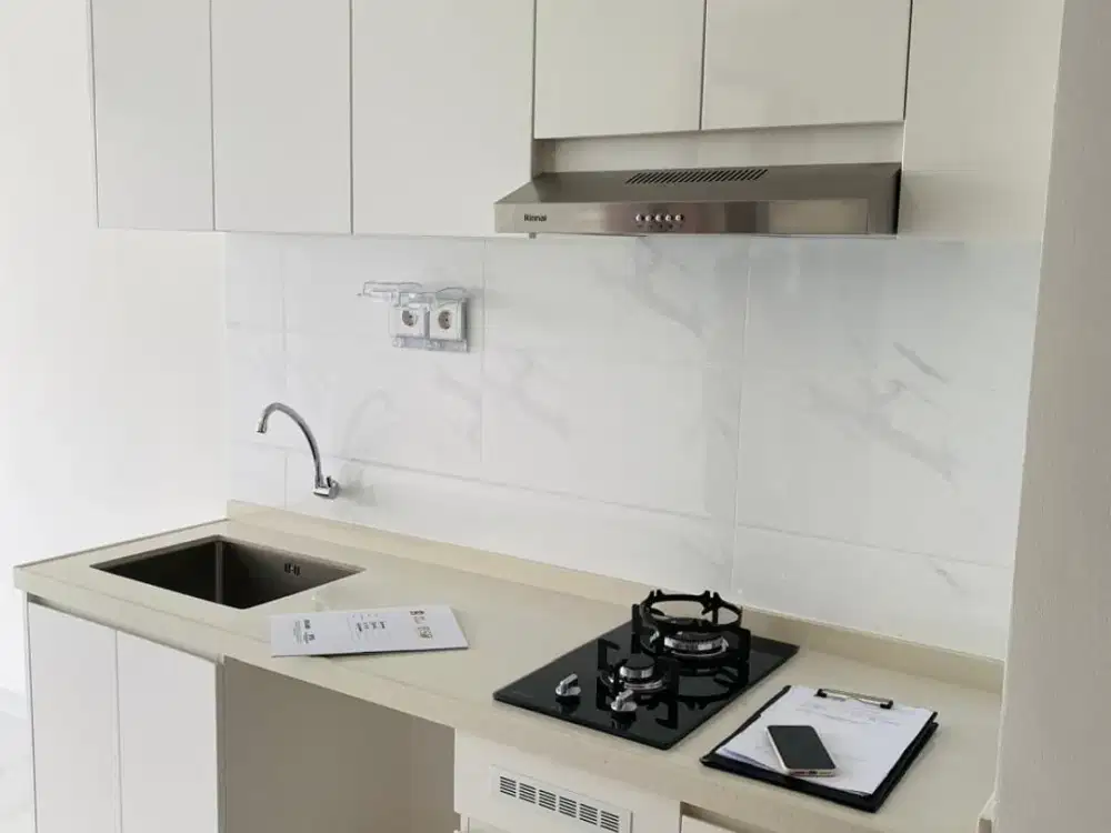 Dijual Apartemen Tangerang 2Br PPJB di Sky House BSD By Rumah Chinida (Ay)