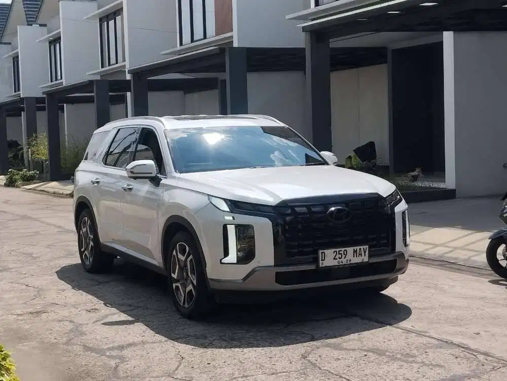 Hyundai Palisade 2023  MATIC AT