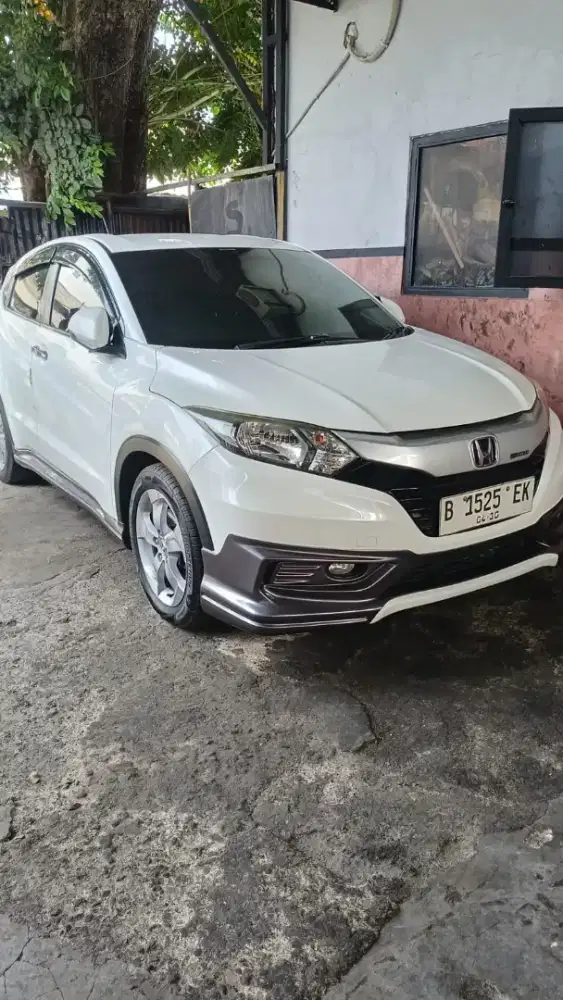 Hrv 2015 like new DP kecil