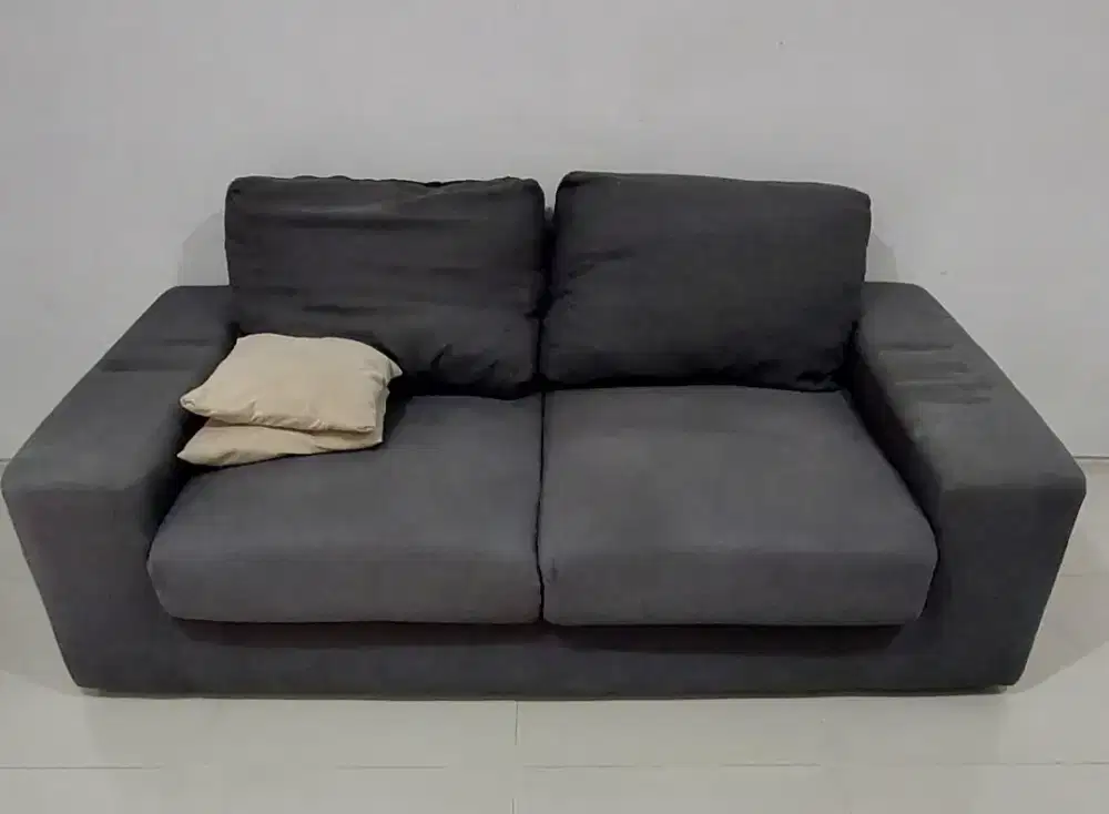 Sofa Second Abu Abu