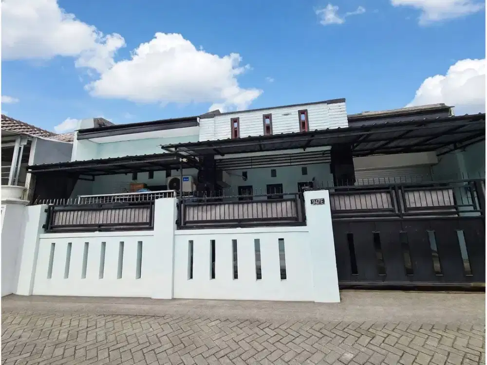 Rumah Dijual Strategis Dekat UST Umbulharjo jl batikan dekat tamansiswa Yogyakarta