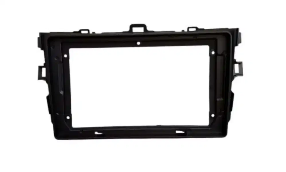 FRAME HU 9 INCH UNTUK MOBIL ALTIS 2008 UP DAN MAZDA CX-5 2013 UP