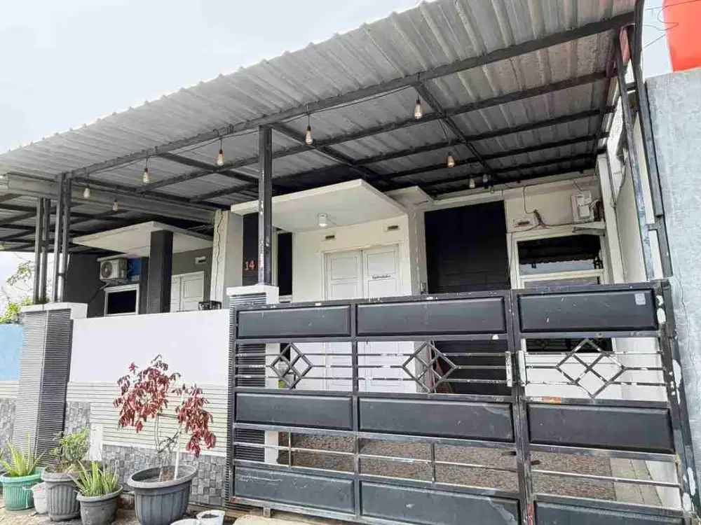 Rumah di Argomulyo Mukti Timur, Tlogomulyo Pedurungan, Semarang
