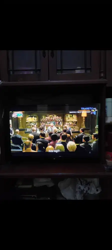 Tv Digital Panasonic 32 inch istimewa