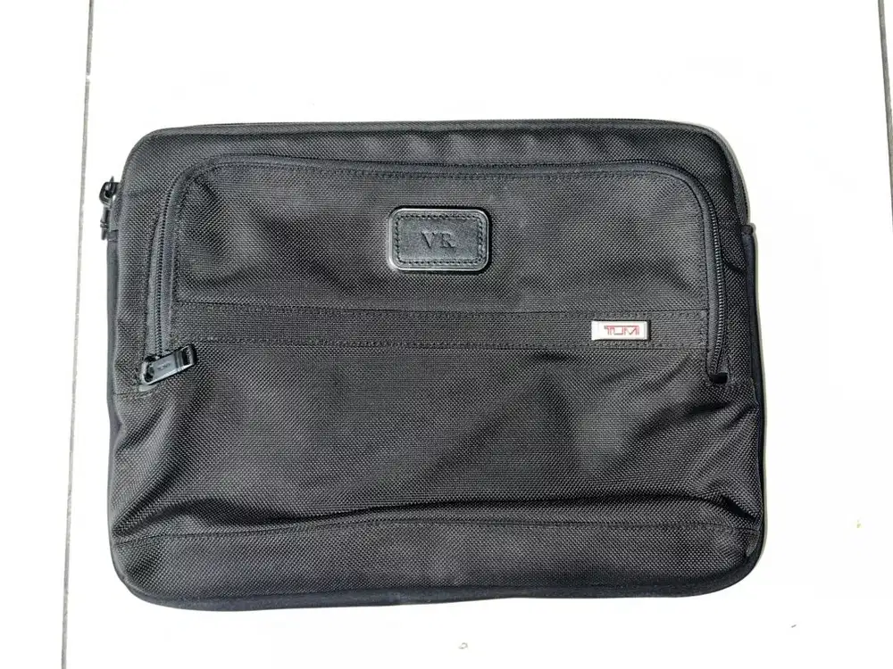 Tas Laptop TUMI Original