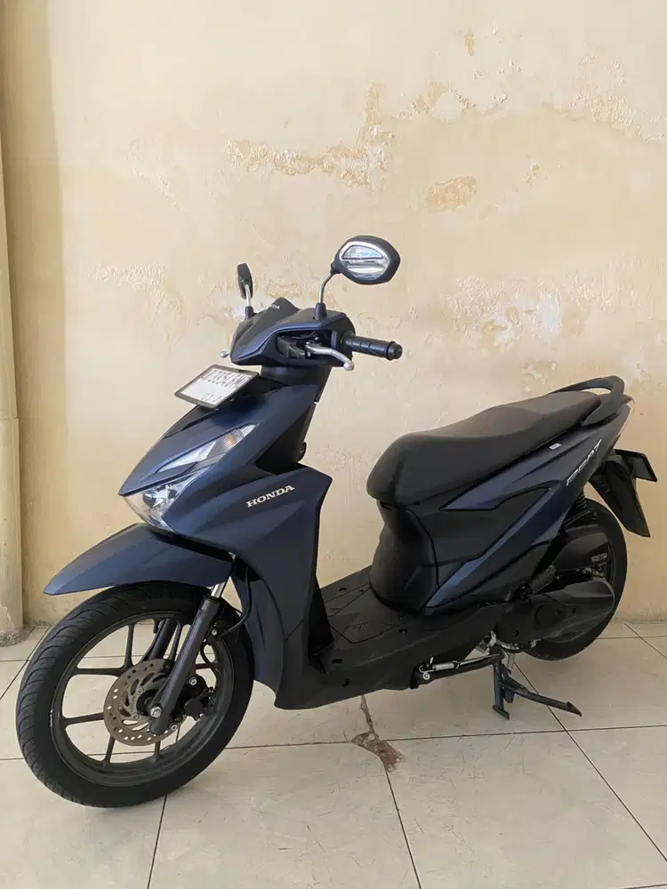 Beat 2025 murah