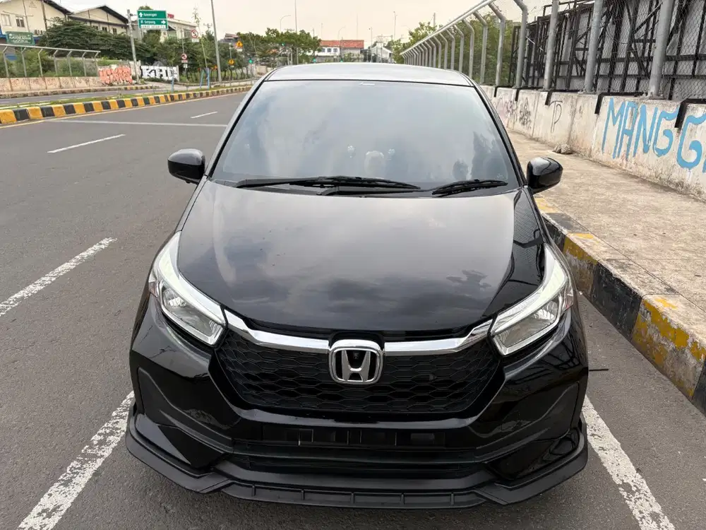 For sale BRIO E CVT SE 2026