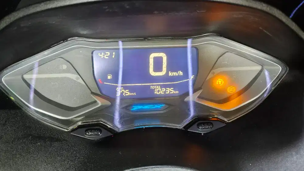 UD ENY MOTOR - Honda PCX 160 ABS thn 2023 istimewa