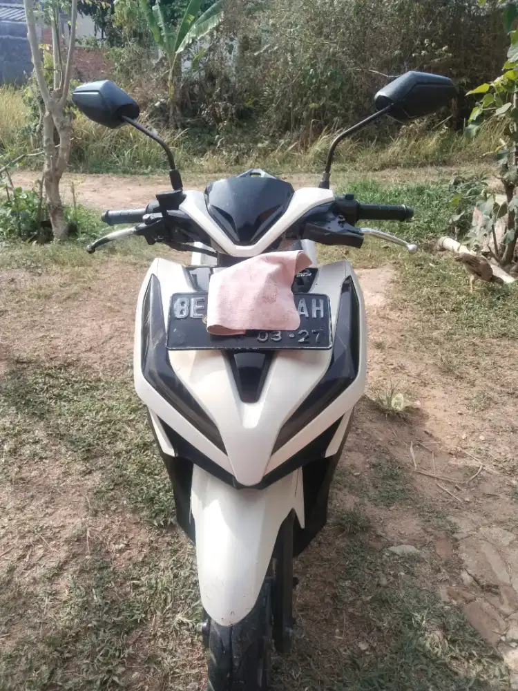 Vario new 125 gen 1 CBSISS