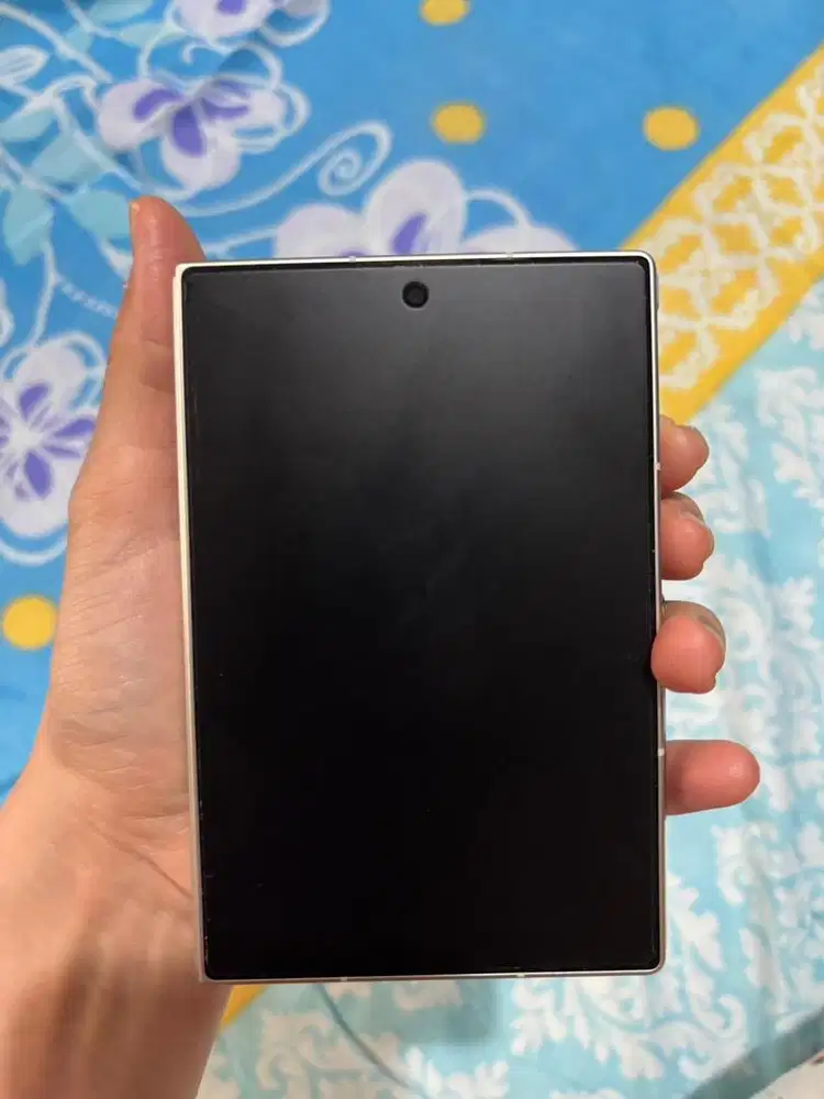 Samsung Galaxy Z Fold 8 512 GB Cream Second
