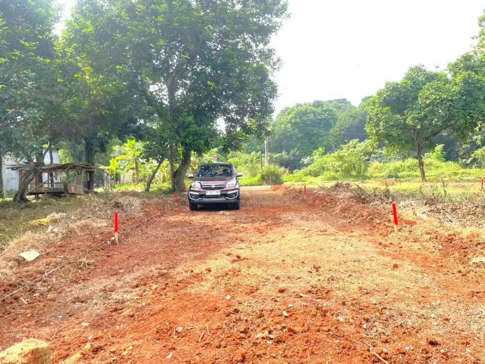 5 Menit Rumah Sakit Permata Bekasi, Dijual Tanah Strategis Untuk Hunian