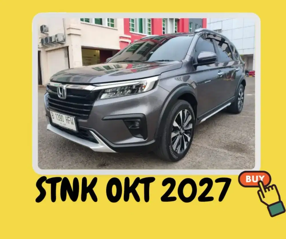 PRESTIGE AT 20 DP40 Honda  Prestige Matic 2020