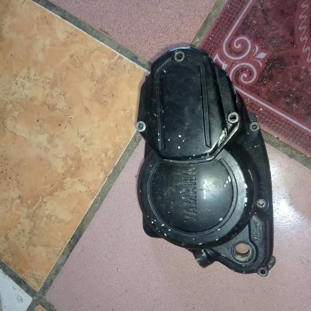 bak kalter RX king 2005 kanan kiri