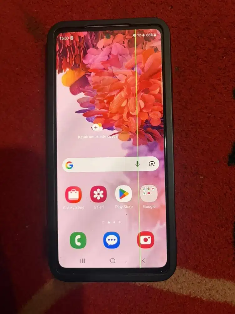 Samsung s20 fe 256gb snapdragon