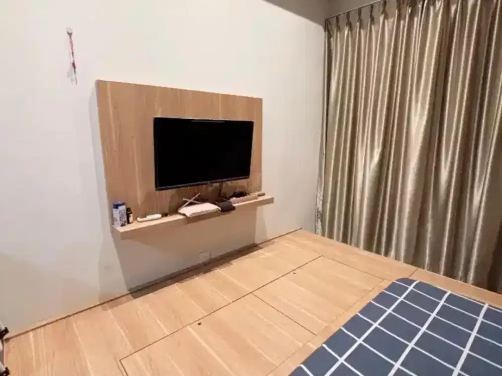 DISEWA  APARTEMEN PURI MANSION AMETHYS MURAH