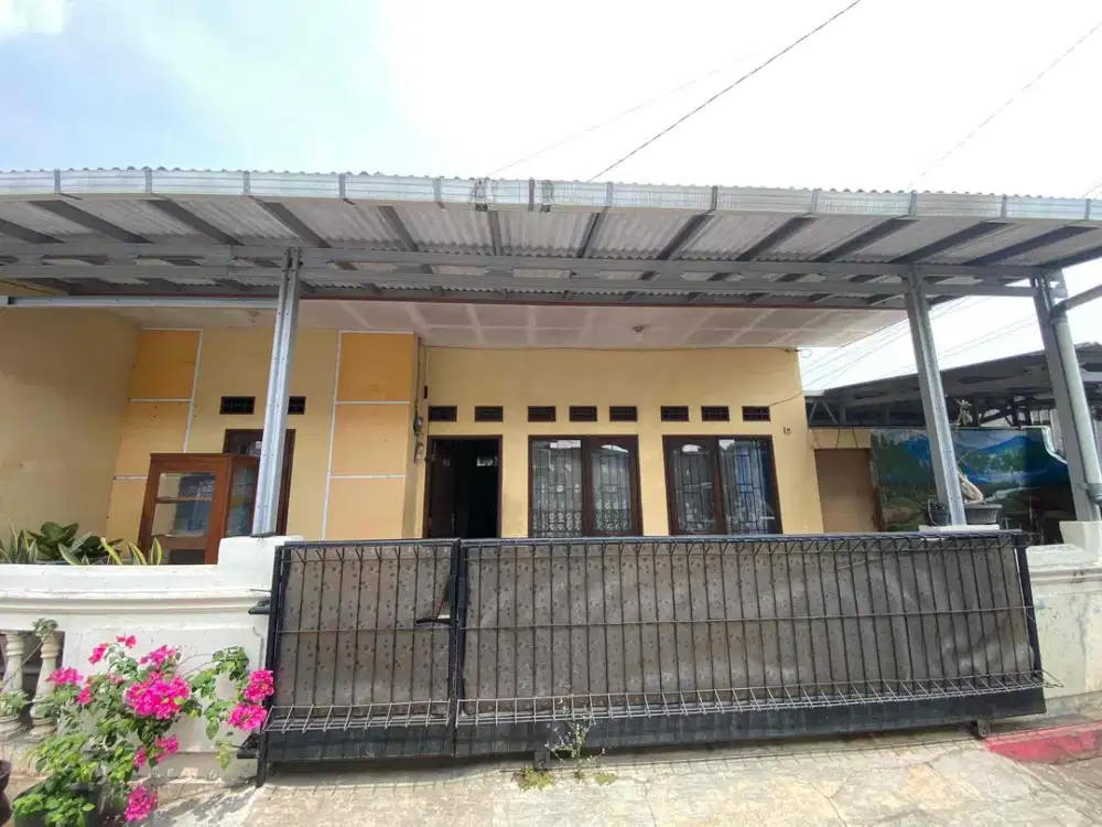Rumah Perumnas Burung Cirebon kota