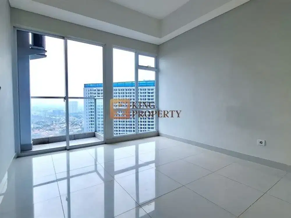 Dijual Bu Studio Apartemen Puri Mansion Unfurnish, Siap Huni, Fasilitas Lengkap, Dekat Lippo Mall Puri, Puri Indah Mall, Kembangan, Jakarta Barat.