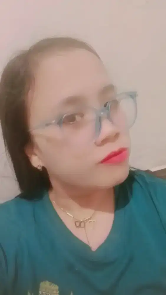 Lagi nyari kerjaan buat sya yg pnting dpt uang