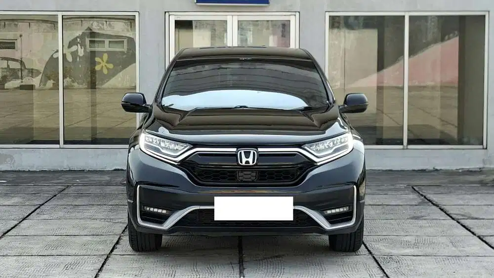 HONDA CRV CR-V 1.5 TURBO NON PRESTIGE AT 2022 Bensin