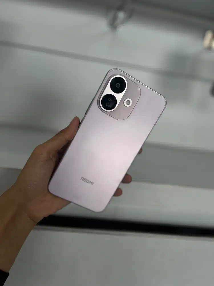 REDMI NOTE 17 SERIES SPESIAL HARGA!! PROSES KREDIT CEPAT DAN MUDAH
