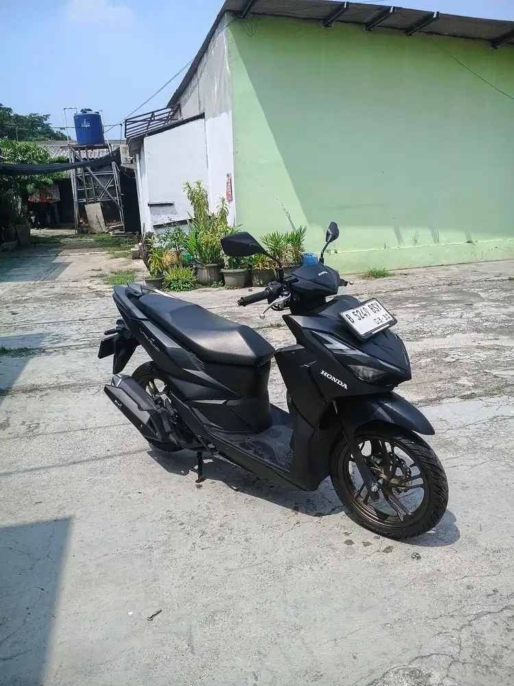 1 UNIT HONDA VARIO 2026