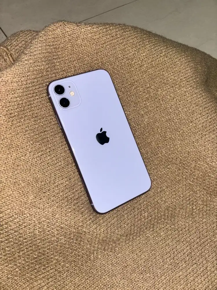 Iphone 11 128GB ex ibox
