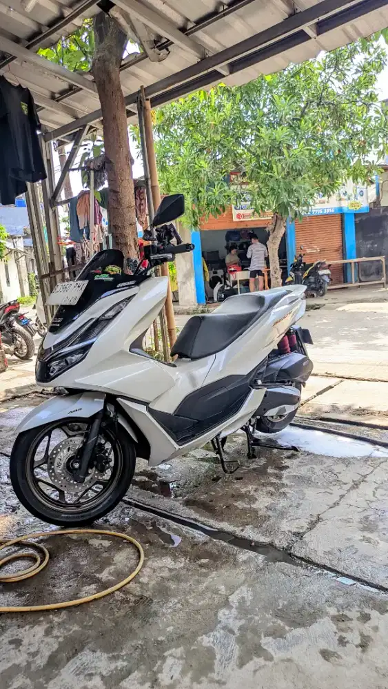 PCX 2023 ABS ACC
