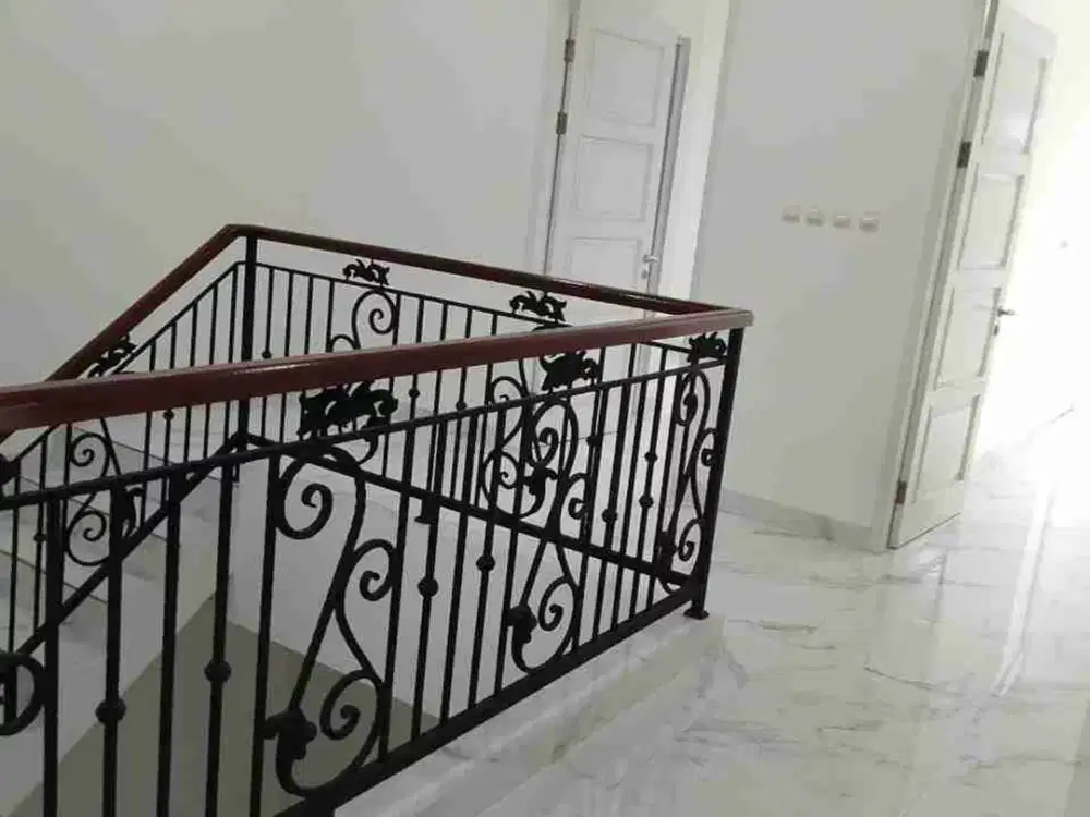 dijual rumah baru dan bagus dijoglo