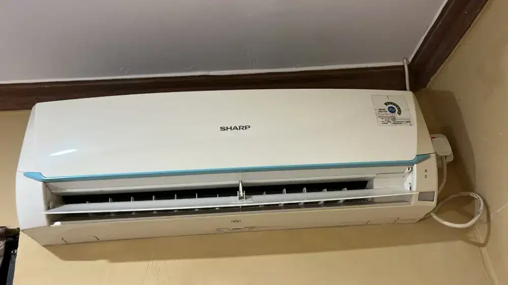 AC SHARP 1/2 PK