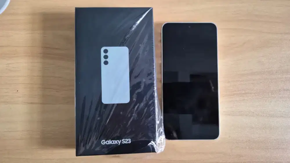Samsung s23 basic
