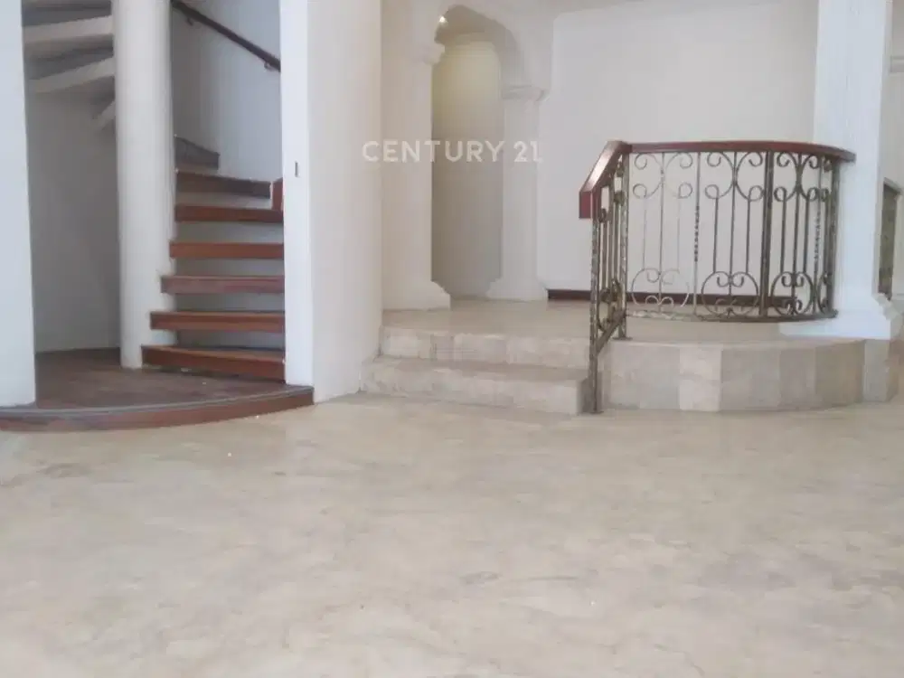 Disewakan Rumah Di Ancol Barat Jakarta Utara