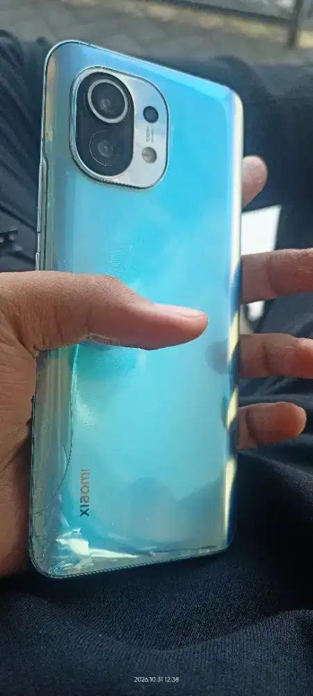 Xiaomi 11 5g 8/256