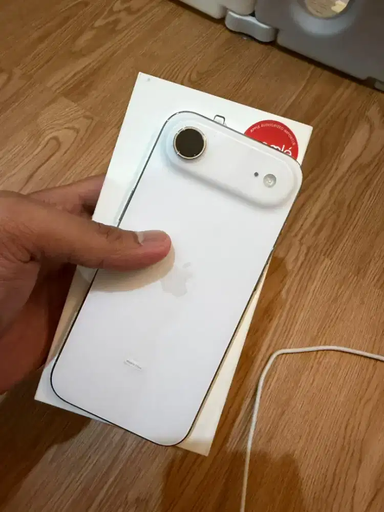 iPhone Air 2026