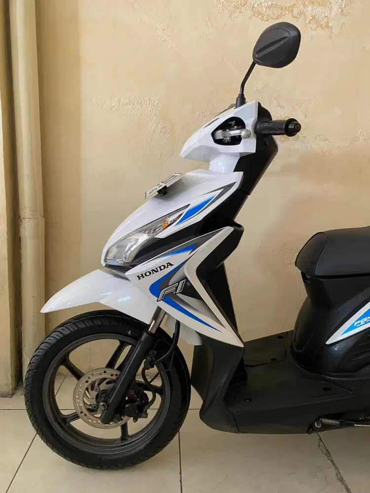 Vario f1 2015 murah