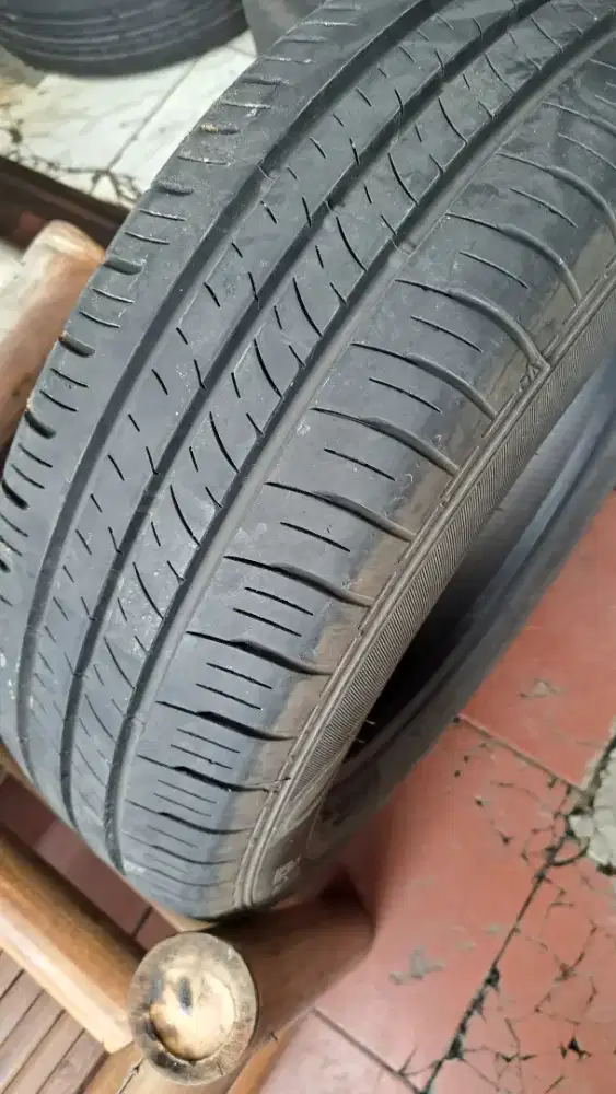 Dunlop 205 65 16 ban dunlop enasave 1pcs