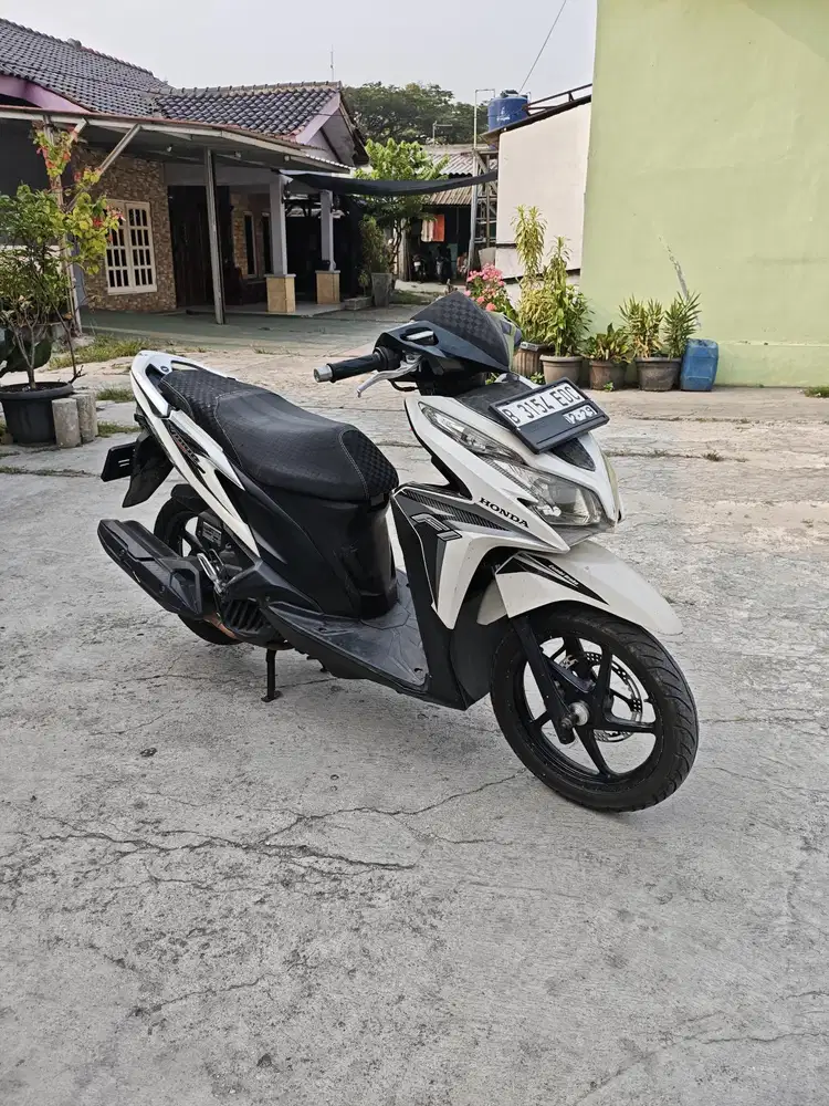 1UNIT HONDA VARIO KZR