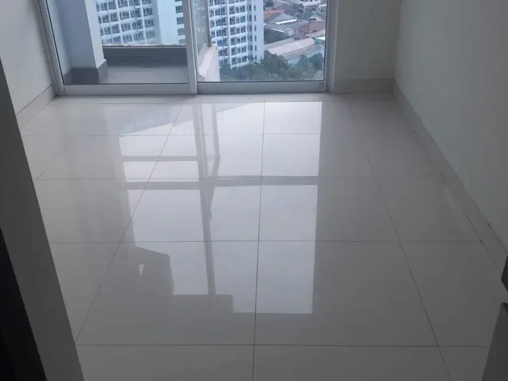 DIJUAL CEPAT APARTEMEN PURI MANSION SEMI FURNISHED TERMURAH