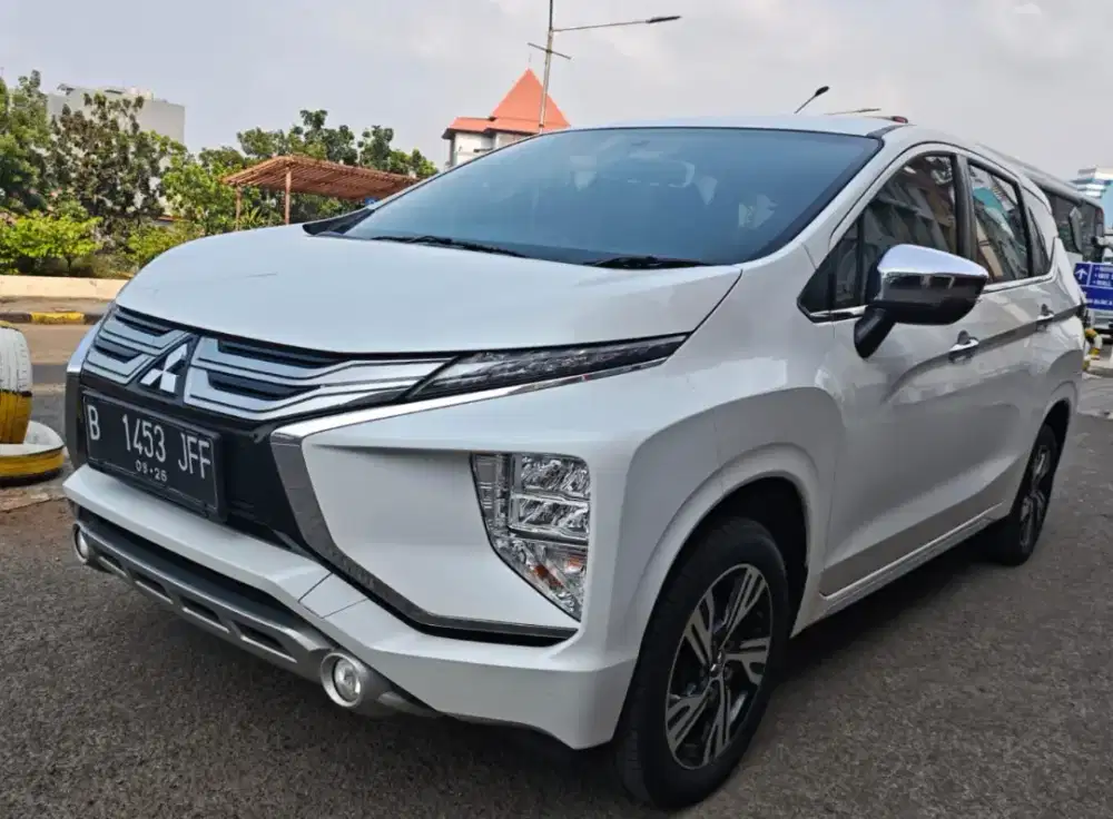 AT 20 DP40  1.5 Matic 2020