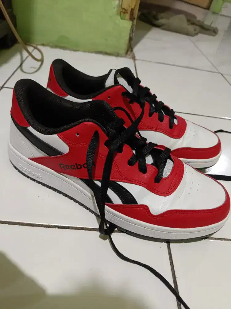 Separu Reebok BB 1000 Classic