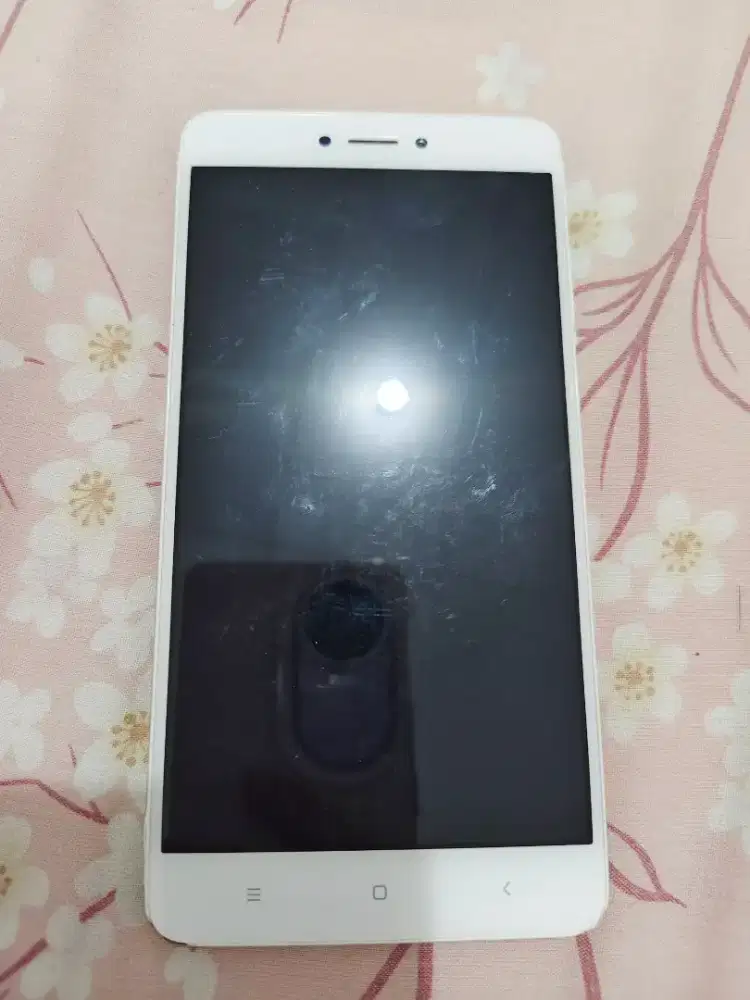 Xiaomi Redmi Note 4 RAM 3/32 GB.