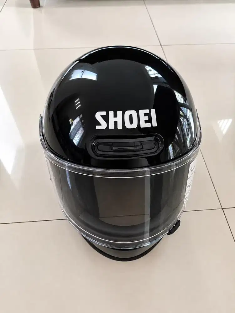 For Sale Shoei Glamster Helmet Original New Old Stock